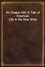 An Oregon Girl