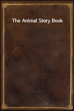 The Animal Story Book