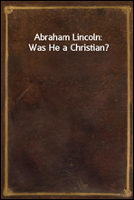 Abraham Lincoln