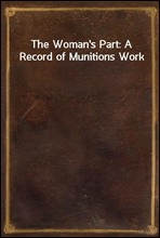 The Woman's Part