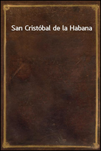 San Cristobal de la Habana