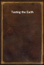 Tasting the Earth