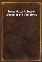 Sweet Mace