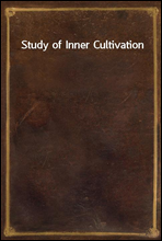 Study of Inner Cultivation