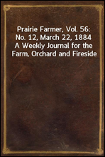 Prairie Farmer, Vol. 56