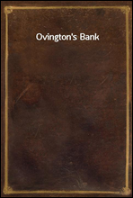 Ovington's Bank