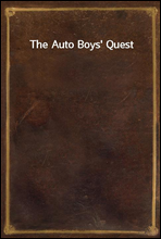 The Auto Boys` Quest