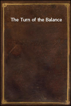 The Turn of the Balance