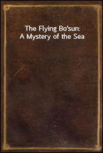 The Flying Bo'sun