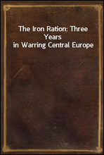 The Iron Ration