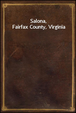 Salona, Fairfax County, Virginia
