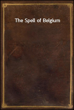 The Spell of Belgium