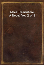 Miles Tremenhere