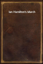 Ian Hamilton`s March