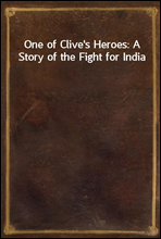 One of Clive's Heroes