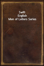 SwiftEnglish Men of Letters Series
