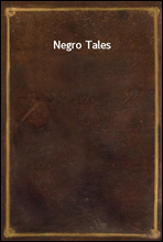 Negro Tales