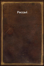 Peccavi