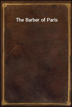 The Barber of Paris