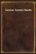 Gammer Gurton's Needle