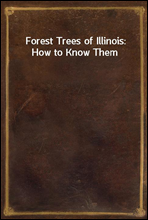 Forest Trees of Illinois
