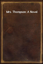 Mrs. Thompson