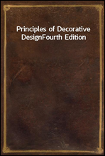Principles of Decorative DesignFourth Edition
