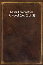 Miser Farebrother