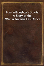 Tom Willoughby's Scouts