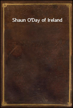 Shaun O`Day of Ireland