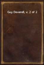 Guy Deverell, v. 2 of 2