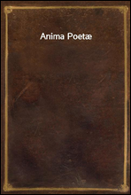 Anima Poetæ