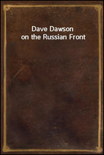Dave Dawson on the Russian Front