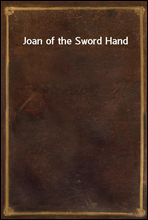 Joan of the Sword Hand