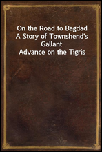 On the Road to BagdadA Story of Townshend`s Gallant Advance on the Tigris