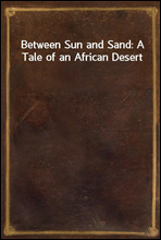 Between Sun and Sand