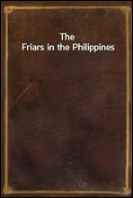 The Friars in the Philippines
