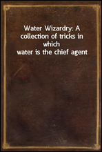 Water Wizardry