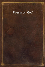 Poems on Golf