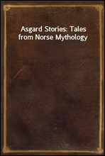 Asgard Stories