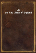 On the Red Chalk of England