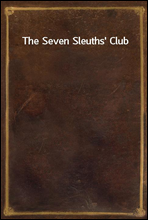 The Seven Sleuths' Club