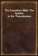 The Expositor's Bible