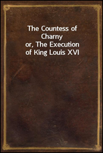 The Countess of Charnyor, The Execution of King Louis XVI
