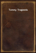 Tommy Tregennis