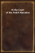 At the Court of the AmirA Narrative