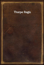 Thorpe Regis