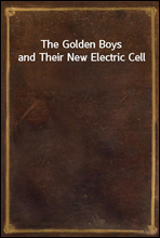 The Golden Boys and Their New Electric Cell