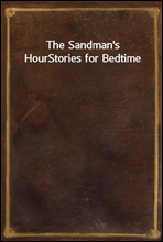 The Sandman`s HourStories for Bedtime