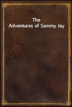 The Adventures of Sammy Jay